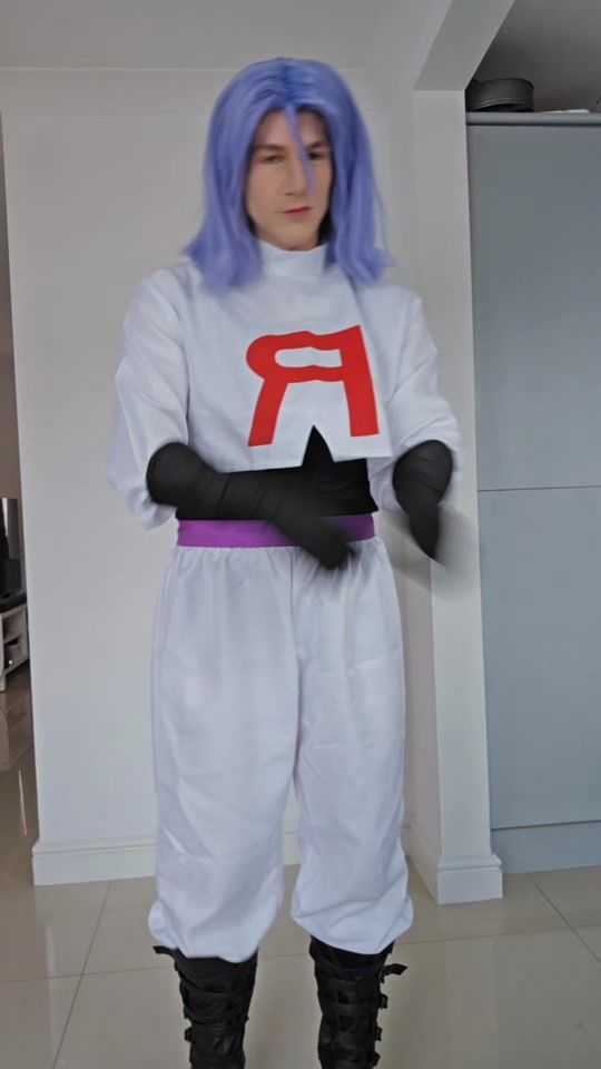 TikTok video thumbnail by ixtrancosplay