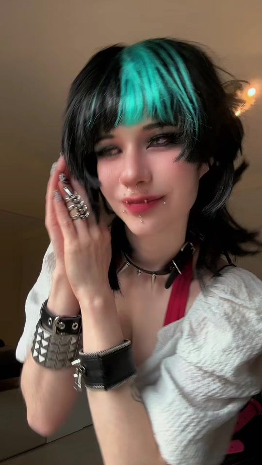 TikTok video thumbnail by fleur_pigeon