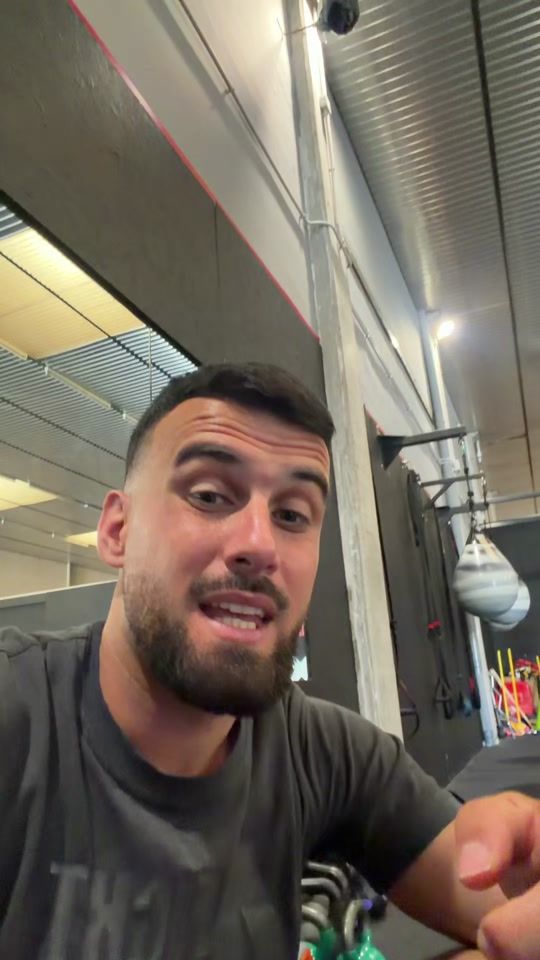 TikTok video thumbnail by tecbox.coach