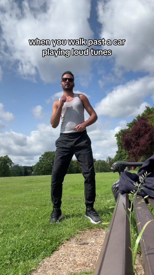 TikTok video thumbnail by mrxenio