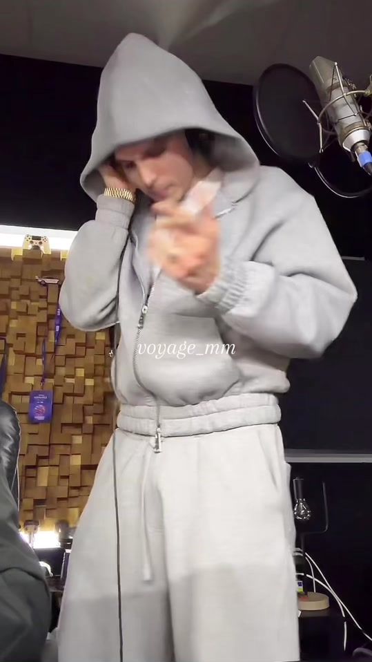 TikTok video thumbnail by voyage_mm