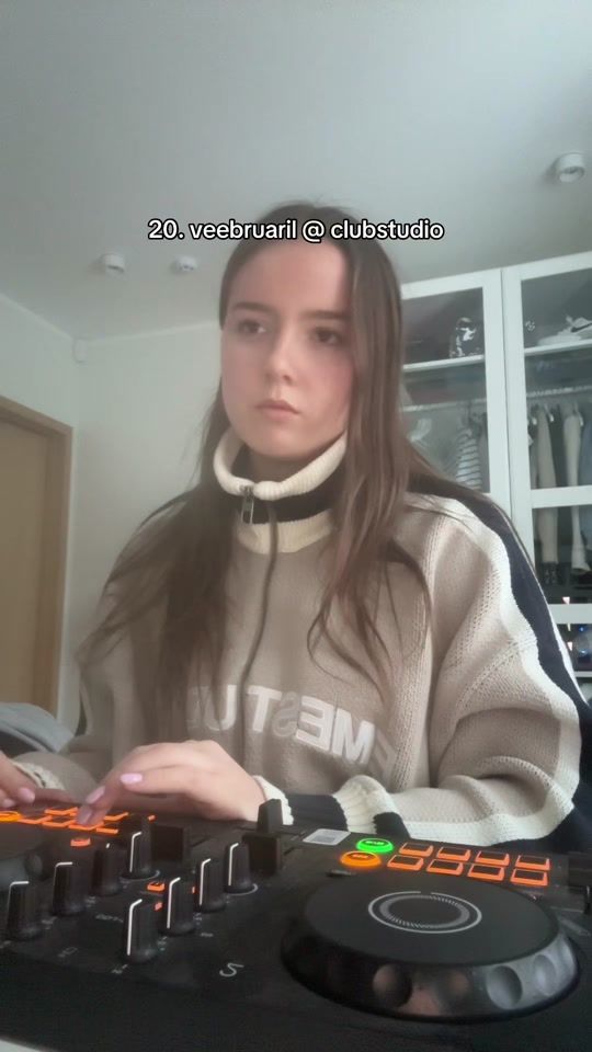 TikTok video thumbnail by an3tte6