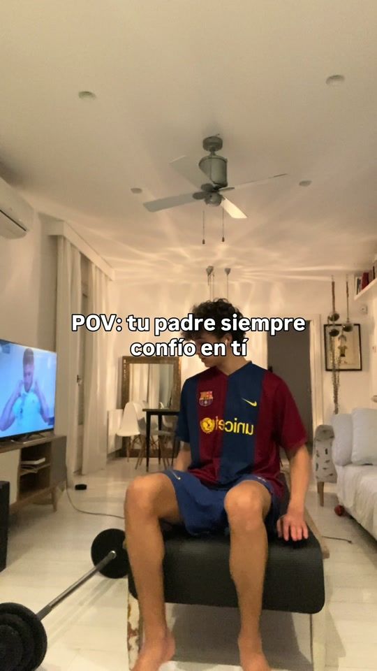 TikTok video thumbnail by camposgym