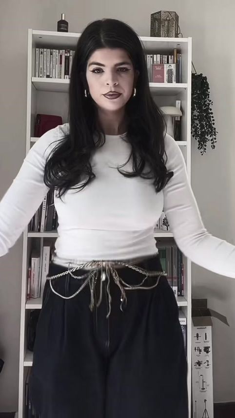 TikTok video thumbnail by dzincorruptible