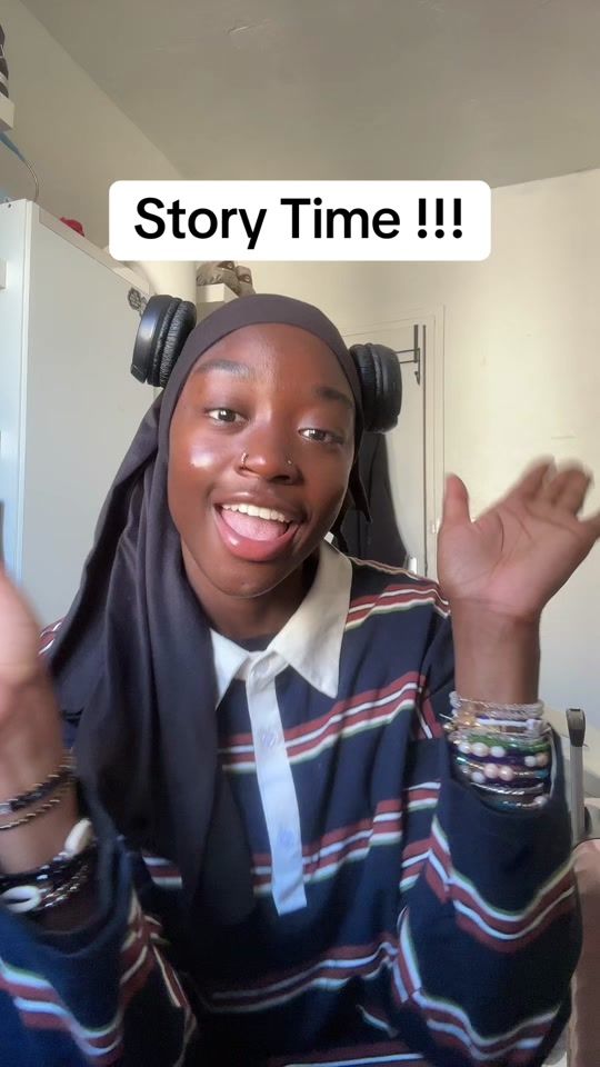 TikTok video thumbnail by bintou_850