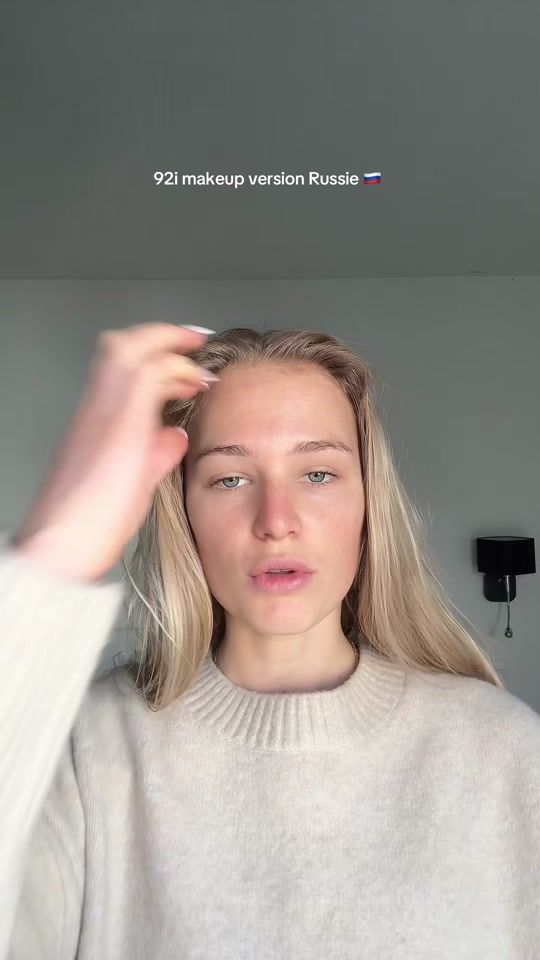 TikTok video thumbnail by mashapryakhinaa