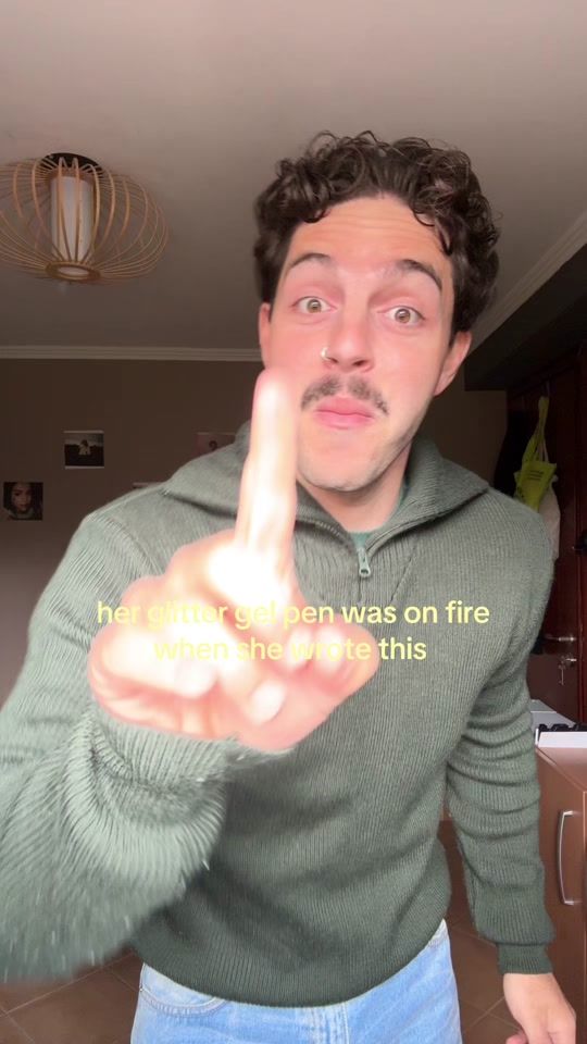 TikTok video thumbnail by harristeevee