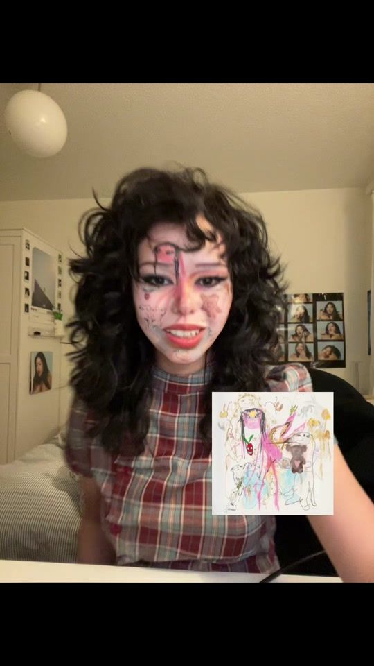 TikTok video thumbnail by sofishie