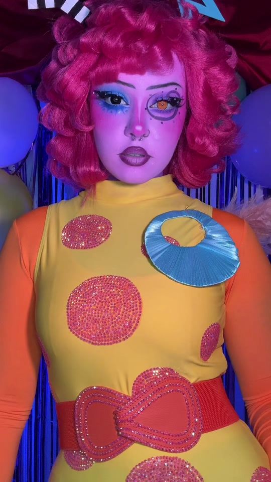 TikTok video thumbnail by kirapika.cos