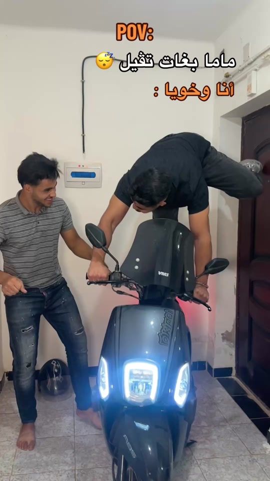 TikTok video thumbnail by aboubakrsadik48