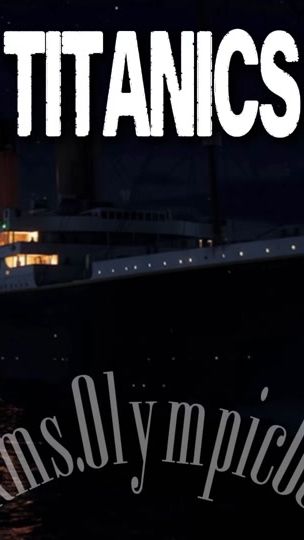 TikTok video thumbnail by rms.olympic03