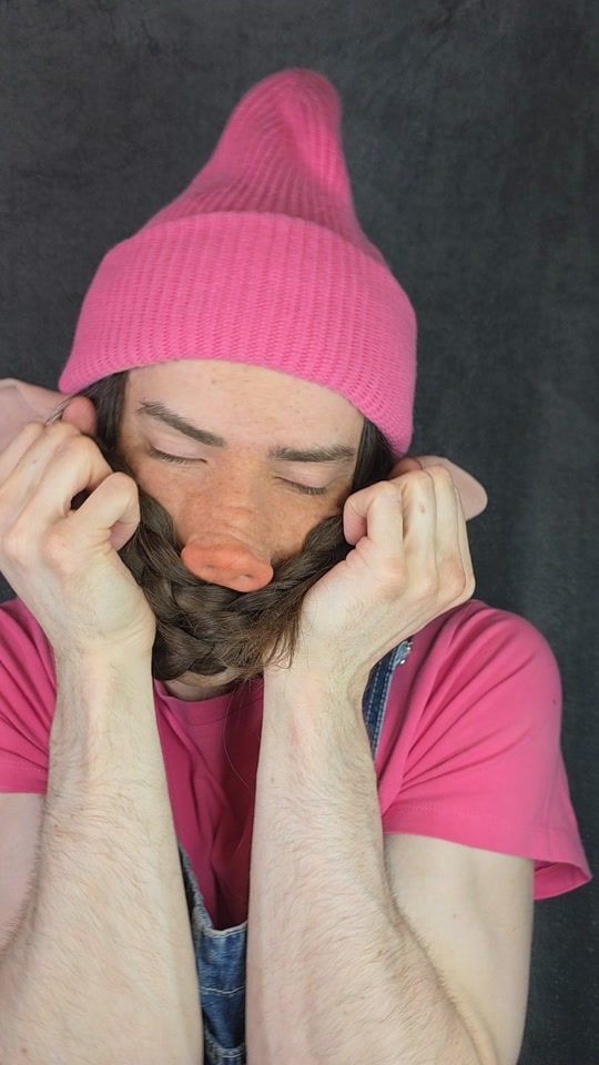 TikTok video thumbnail by howpeculiar