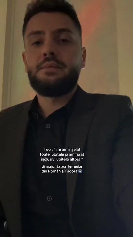 TikTok video thumbnail by luciannsoare