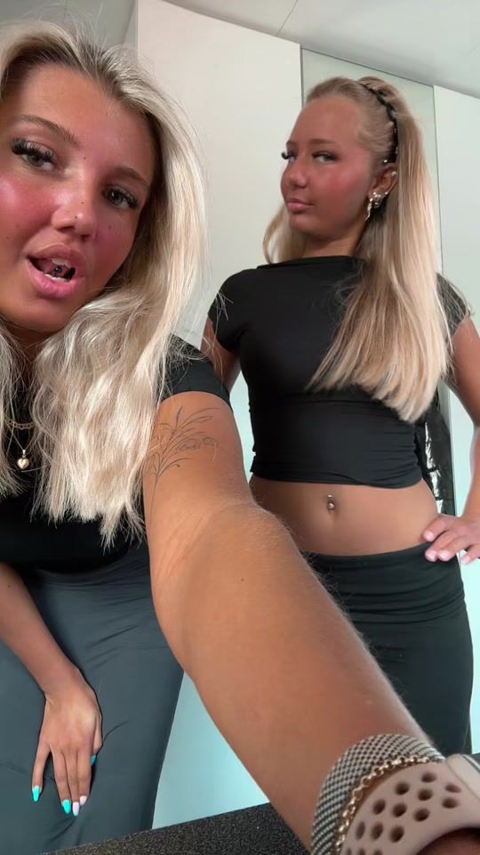 TikTok video thumbnail by isabelsventen