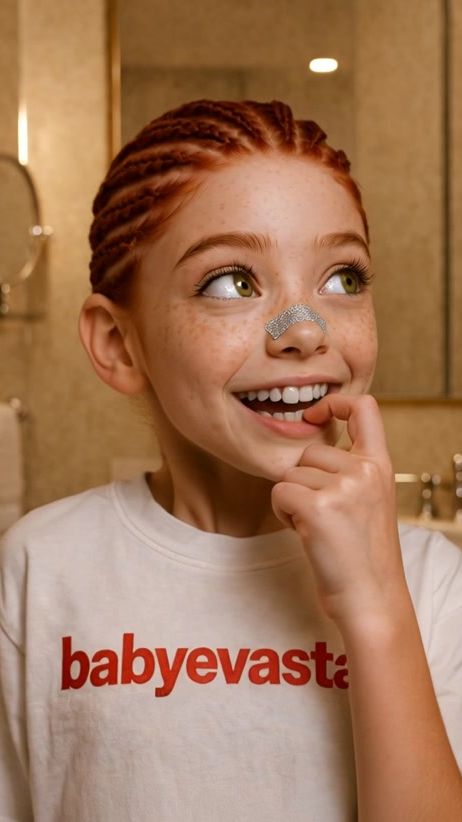 TikTok video thumbnail by babyevastar