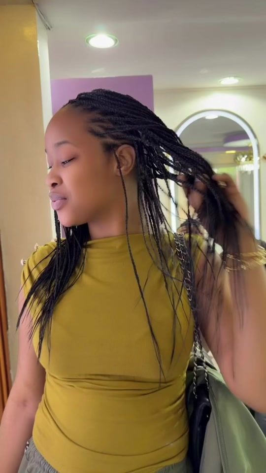 TikTok video thumbnail by princessehair_