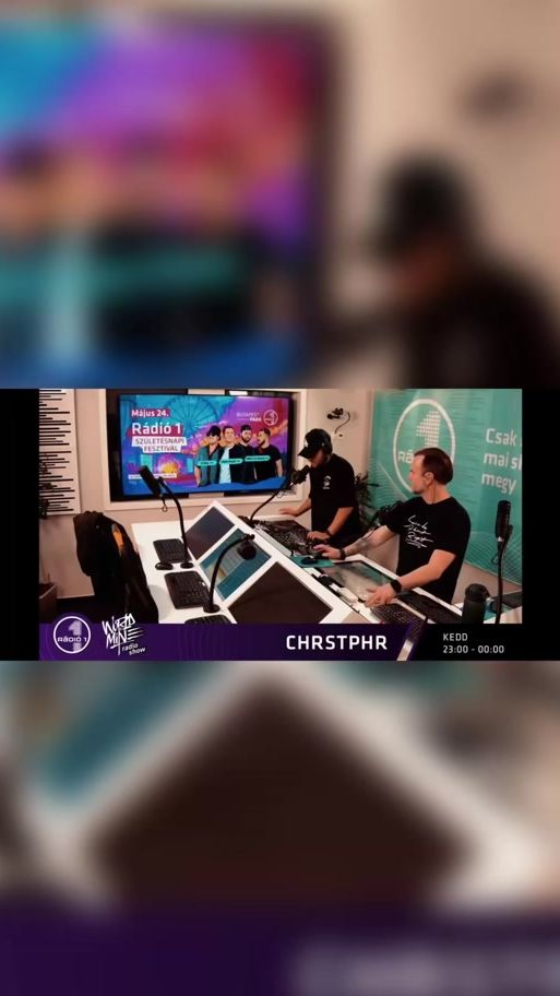 TikTok video thumbnail by chrstphrmusic