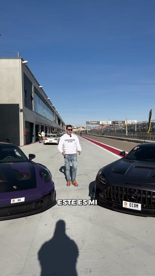TikTok video thumbnail by kikegtr
