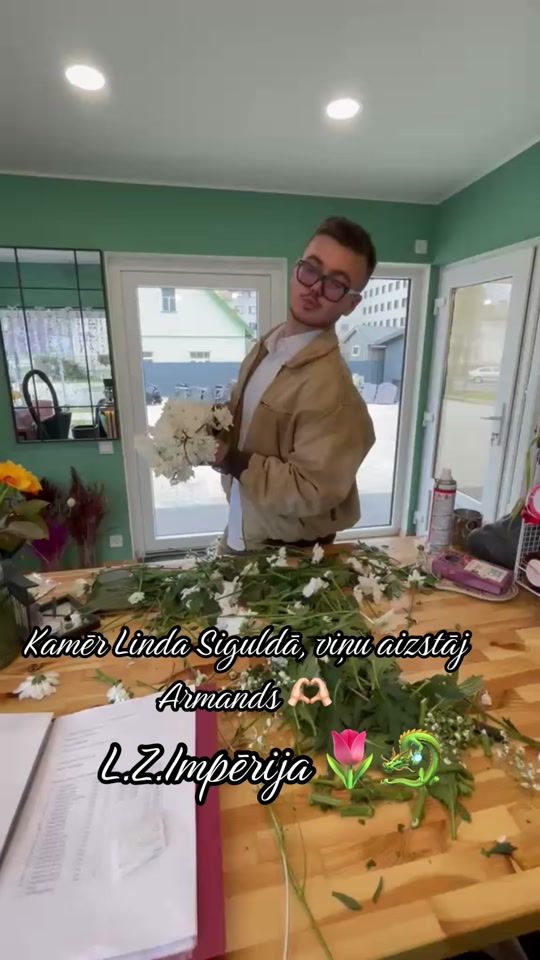 TikTok video thumbnail by linda_marija