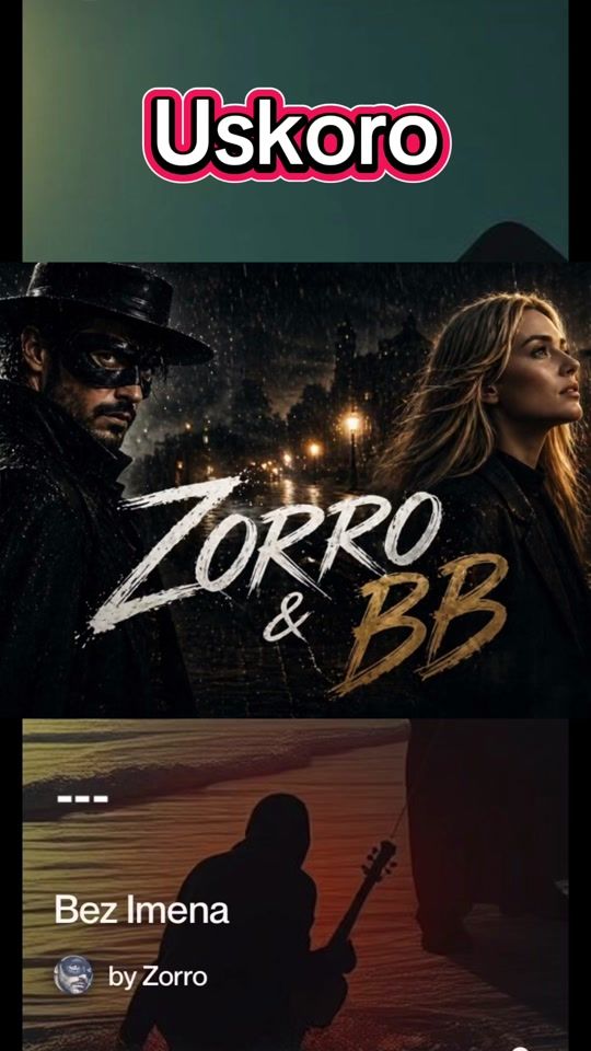 TikTok video thumbnail by zorro_ms