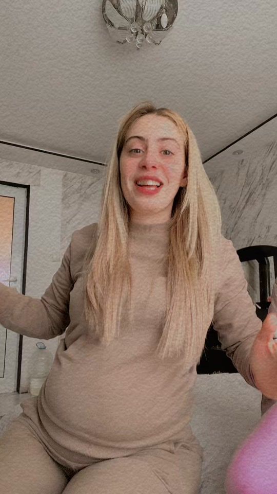 TikTok video thumbnail by vikistefaka