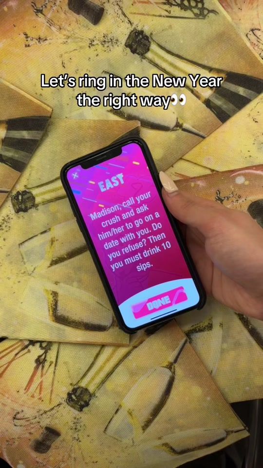 TikTok video thumbnail by partybusapps