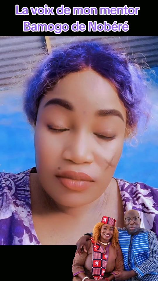 TikTok video thumbnail by kady.wendpouire.bf