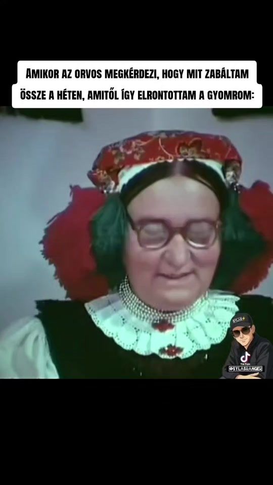 TikTok video thumbnail by sylasranger