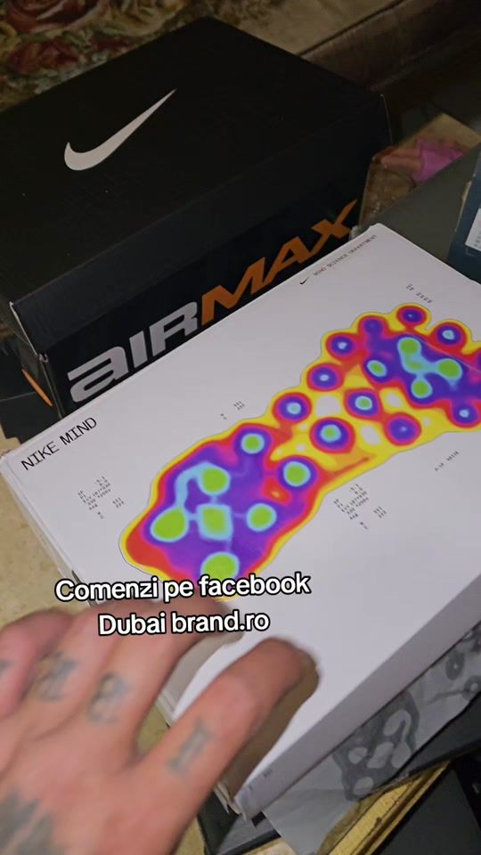 TikTok video thumbnail by dubaibrand.ro