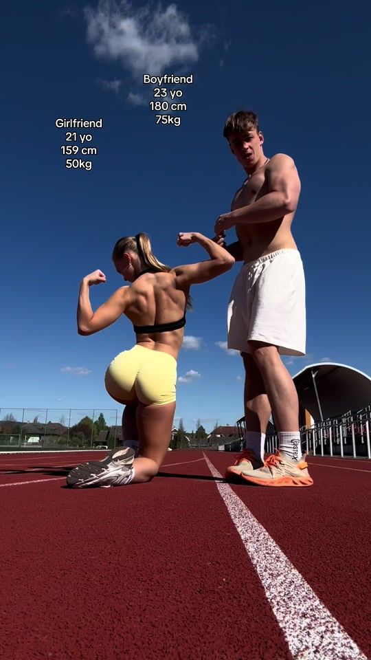 TikTok video thumbnail by michaelaholcova