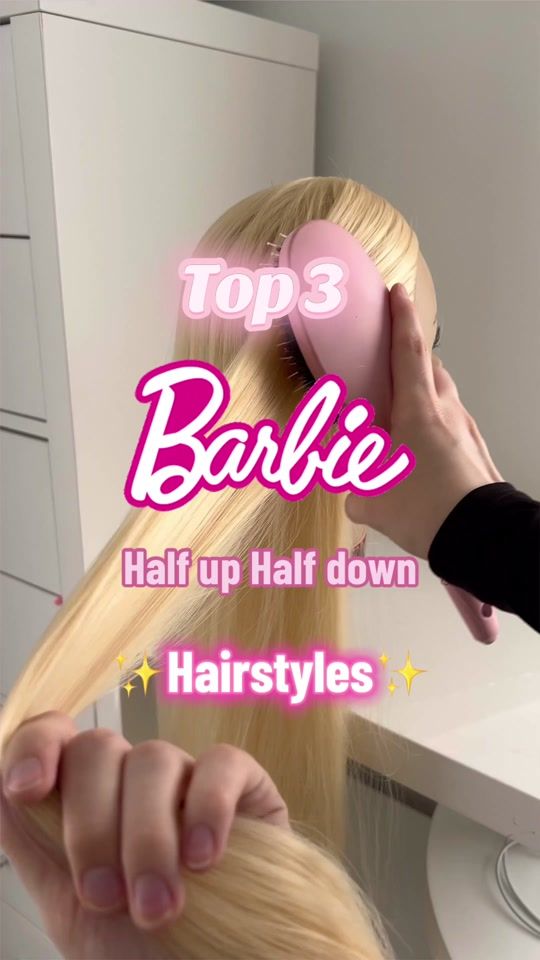 TikTok video thumbnail by hairstylist.dream