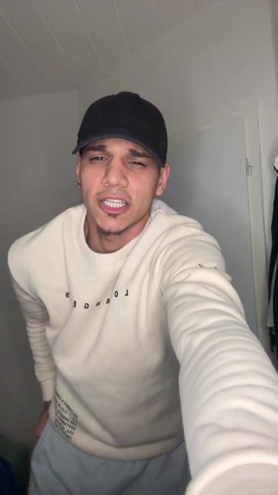 TikTok video thumbnail by ganibogdanov