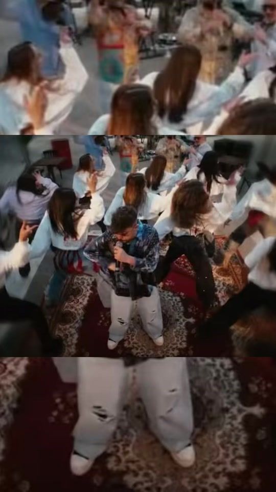 TikTok video thumbnail by costymusicchannel