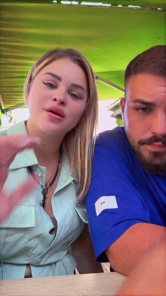 TikTok video thumbnail by carmenborr3