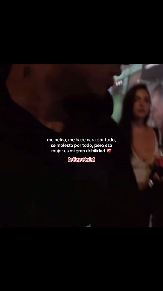 TikTok video thumbnail by frases.parati35