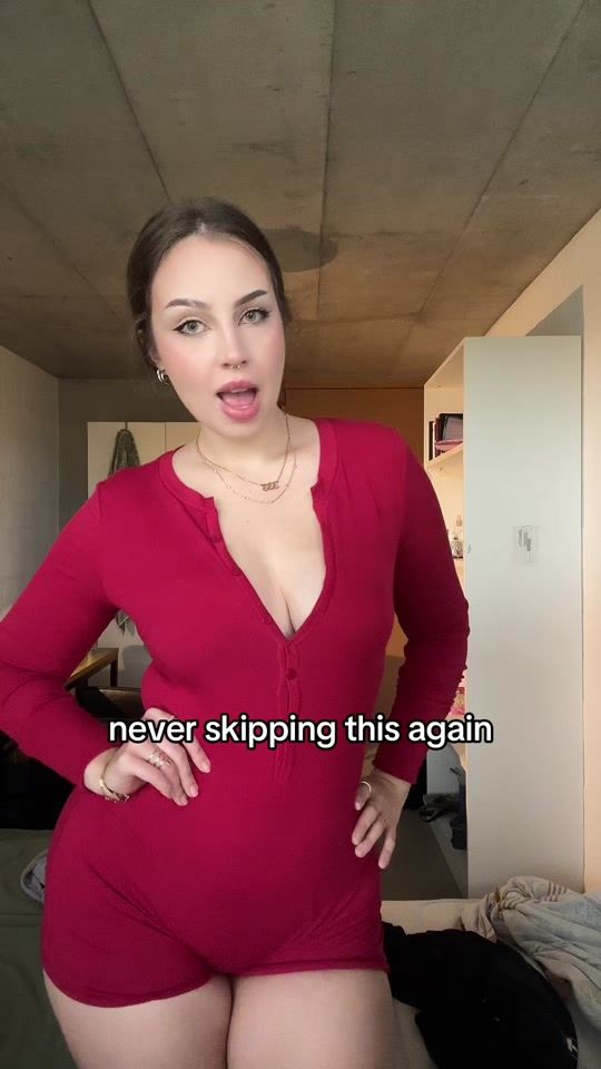 TikTok video thumbnail by toritzi