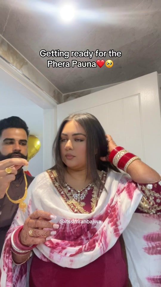 TikTok video thumbnail by itssimranbajwa