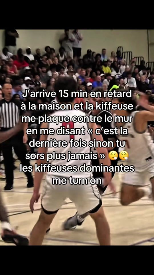 TikTok video thumbnail by kiffeurendevenir