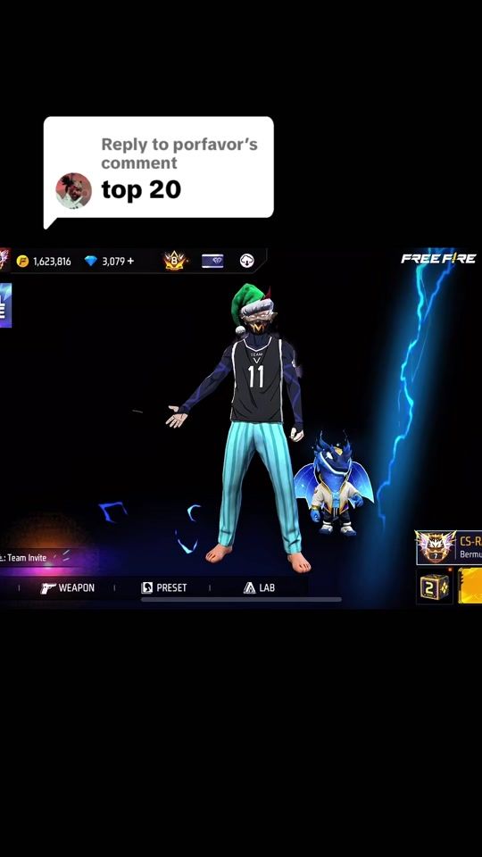 TikTok video thumbnail by mad.pc.ff