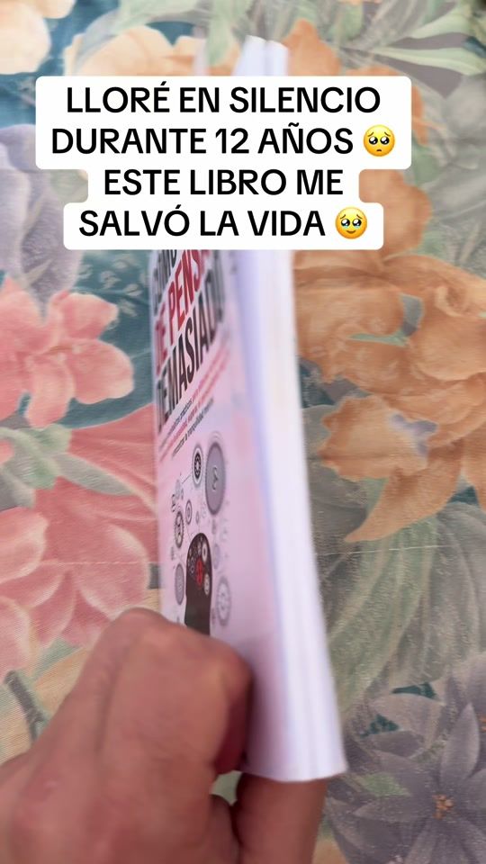 TikTok video thumbnail by _mentetranquila_