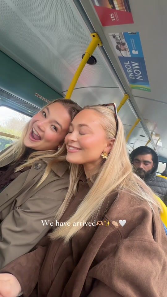 TikTok video thumbnail by sinajorgensen