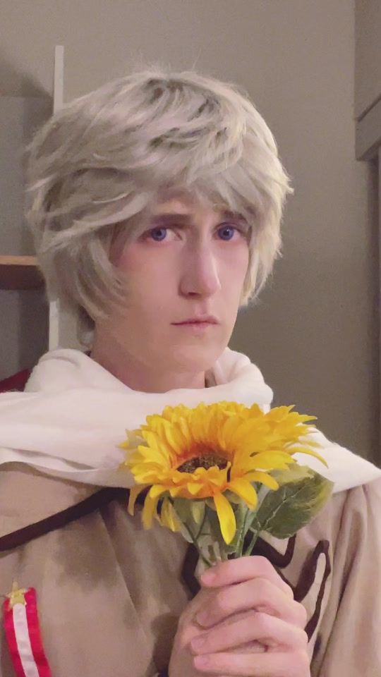 TikTok video thumbnail by lakita_cosplay