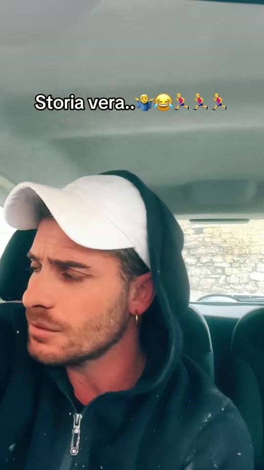 TikTok video thumbnail by mirkoabruscato