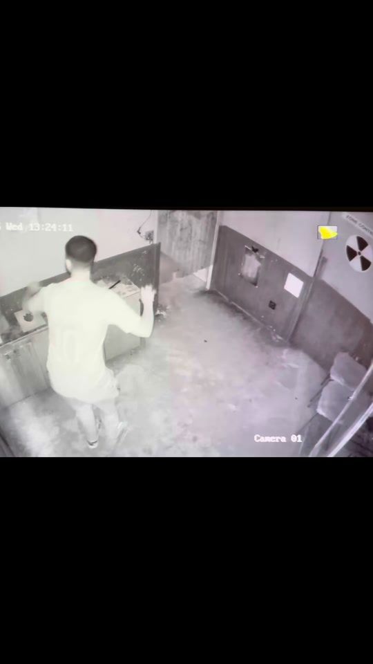 TikTok video thumbnail by escapemax