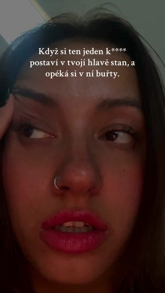 TikTok video thumbnail by hlas_sarkasmu