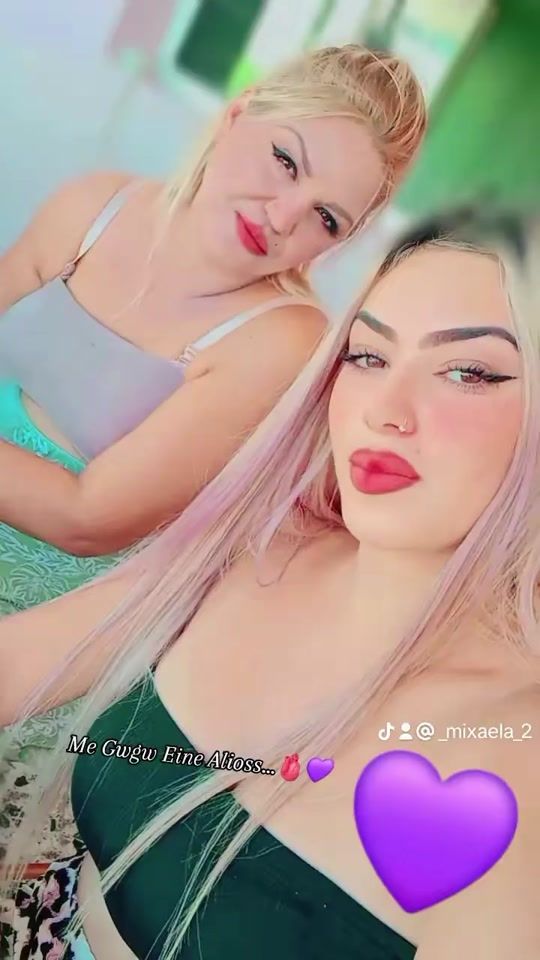 TikTok video thumbnail by _mixaela_2