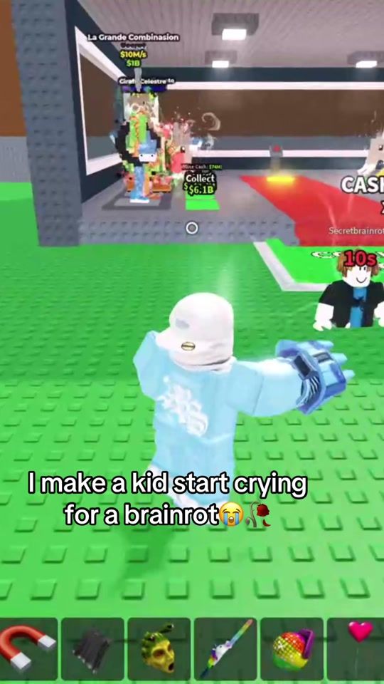 TikTok video thumbnail by brawlwithmario