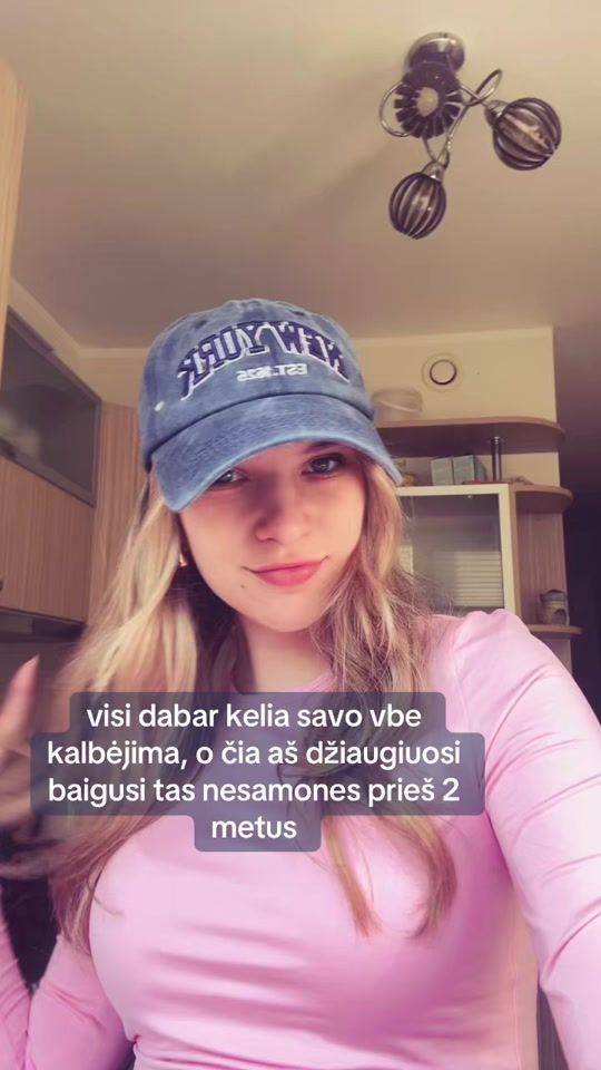 TikTok video thumbnail by ievariab