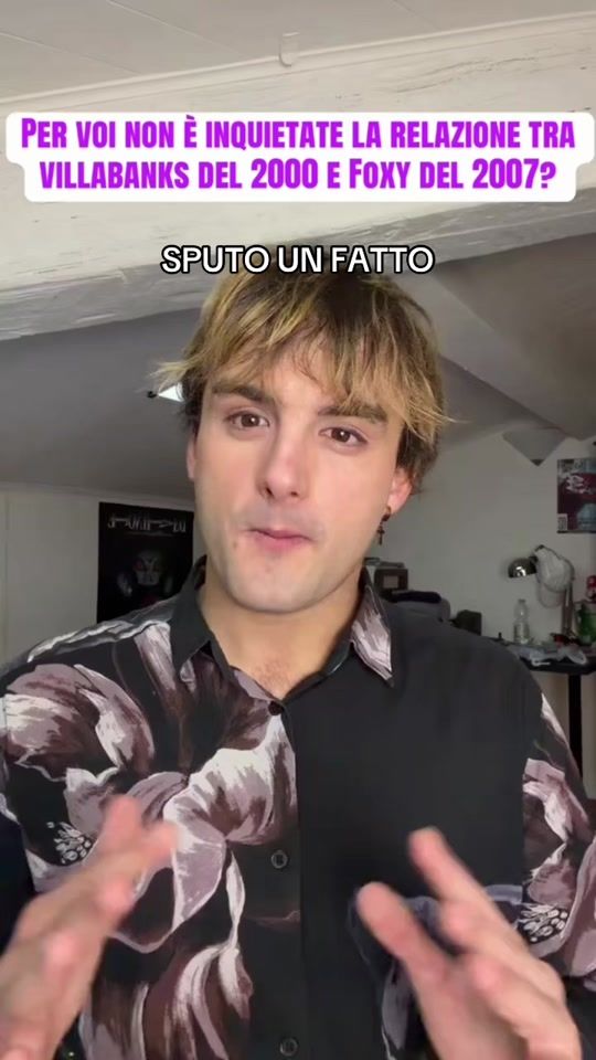 TikTok video thumbnail by esse_alla_seconda