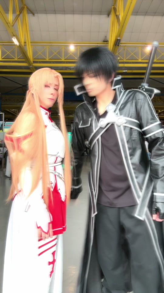 TikTok video thumbnail by xeplay_cosplay